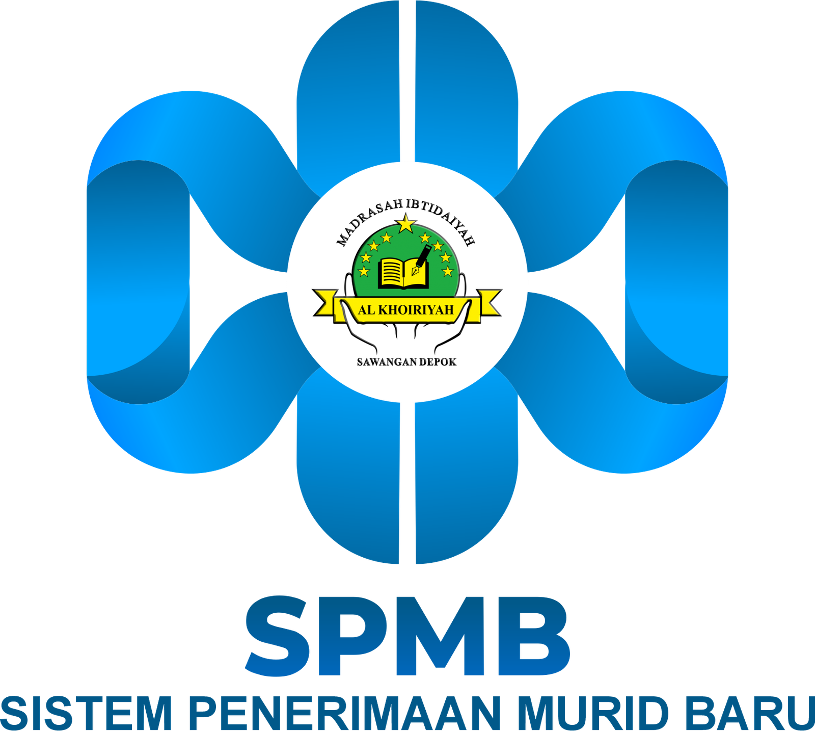 Logo SPMB